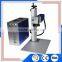 2D 3D Sealed Mini Laser Marking Machine