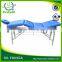 New arrival reiki massage table shiatsu bed