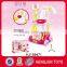 newly design plastic toy cleaning machine toys set for kids