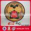 EN71/HR4040/7P diameter 30cm magnetic Dart Board game for children