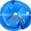 Perfect PVC round water bag