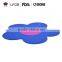 2015 Hot Sell BPA Free Silicone Colorful Mats / Silicone Sink Mat