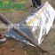 Outdoor Aluminum Disposable Emergency Shelter