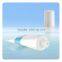 White Small Plastic Sun Block Packs/Containers/Tubes