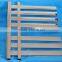 Stainless steel radiator