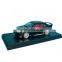 1:10 Scale Plastic Model Cars Prototying