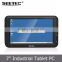 7 inch linux tablet pc External GPS support Windows CE 6.0 operating system PC659