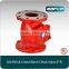 UL listed fire alarm check valve for fire sprinkler system