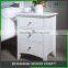 clear 3 drawers acrylic bedside table