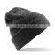 Fashion Winter Products The Best Bulk Beanie Cheap Plain Blank Long Beanies