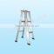 aluminium ladder 3 step
