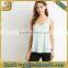 100% cotton tank top