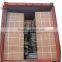 boxing cage