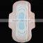 Different smell sanitary pad