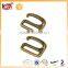 seasonal whole sale metal rings for bags adult