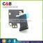 charging flex for iphone 6 plus,for iphone 6 plus charging port flex cable