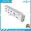 White 1.5m 1.5 Meter Long Cable High Speed 10 Port USB Multi HUB Splitter Expansion