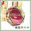 New Antique Octagonal Colored Glass Ashtray For Table Decoration