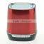 factory TF Card FM radio mini Bluetooth speaker/wireless bluetooth speaker