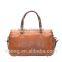 oem cheap designer leather middle aged women handbags