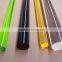 Plexiglass rod