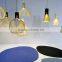Zhongshan wood light pendant made in China