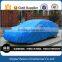 uv proctection waterproof PVC car cover for sun/snow/rain/windshield car cover