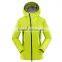 Custom Couple waterproof sports jacket