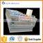 color steel glalvanized metal aluminum glazed trapezoidal tile sheet roof wall panel double layer roll forming machine
