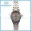 Luxury Casual Lady Watch With Stainless Steel back