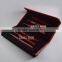 Eyelash extension tweezers set
