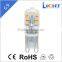 L-G9 Licht lighting led light G9 samll size 2.5W led light g9 led