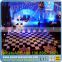 portable stage view high quality concert wood acrylic dance floor