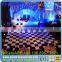 Cheap promotion hotsale small removable dance floor