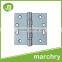 MH-1117 Stainless Steel Golden 90 Degree Hinge                        
                                                Quality Choice