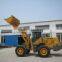 China 3ton Mini Wheel Loader for Sale