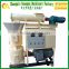 Newest High Quality Low Price Industrial small animal feed pellet machine Factory Made Automatic Pellet Feed Machine