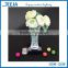 Rechargeable Square Oil Spray Crystal Cake Stands Light Base For Mariage Decoration Wedding
