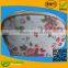 Lady Canvas Bag Women Bag Flowers Design With Small Wallet/Cosmetic Bag