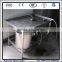 Meat Saline Injection Machine | Saline Equipment | Manual Saline Injection Machine