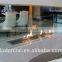 China 700X250X235mm intelligent alcohol fireplace