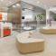 Tailor made new design fashion retail mobile shop decoration ideas