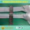 Factory Direct White Custom Polyester Lanyard Material
