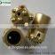 spherical thread drill bit, R25 bit thread, R25 button bit