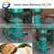 High efficiency grain peeling machine/barley peeling machine/oat peeling machine