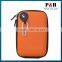 Anti-Shock Waterproof Portable EVA Battery Case