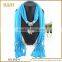 Factory main products! unique design wholesale fashion scarf with good offer
