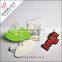 Best quality custom logo design of the new paper car air freshener