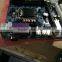 Supported DDR3 Memory and core I3 I5 I7 Processor Motherboard lga 1156 , fully tested working good