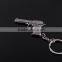 metal gun bottle opener